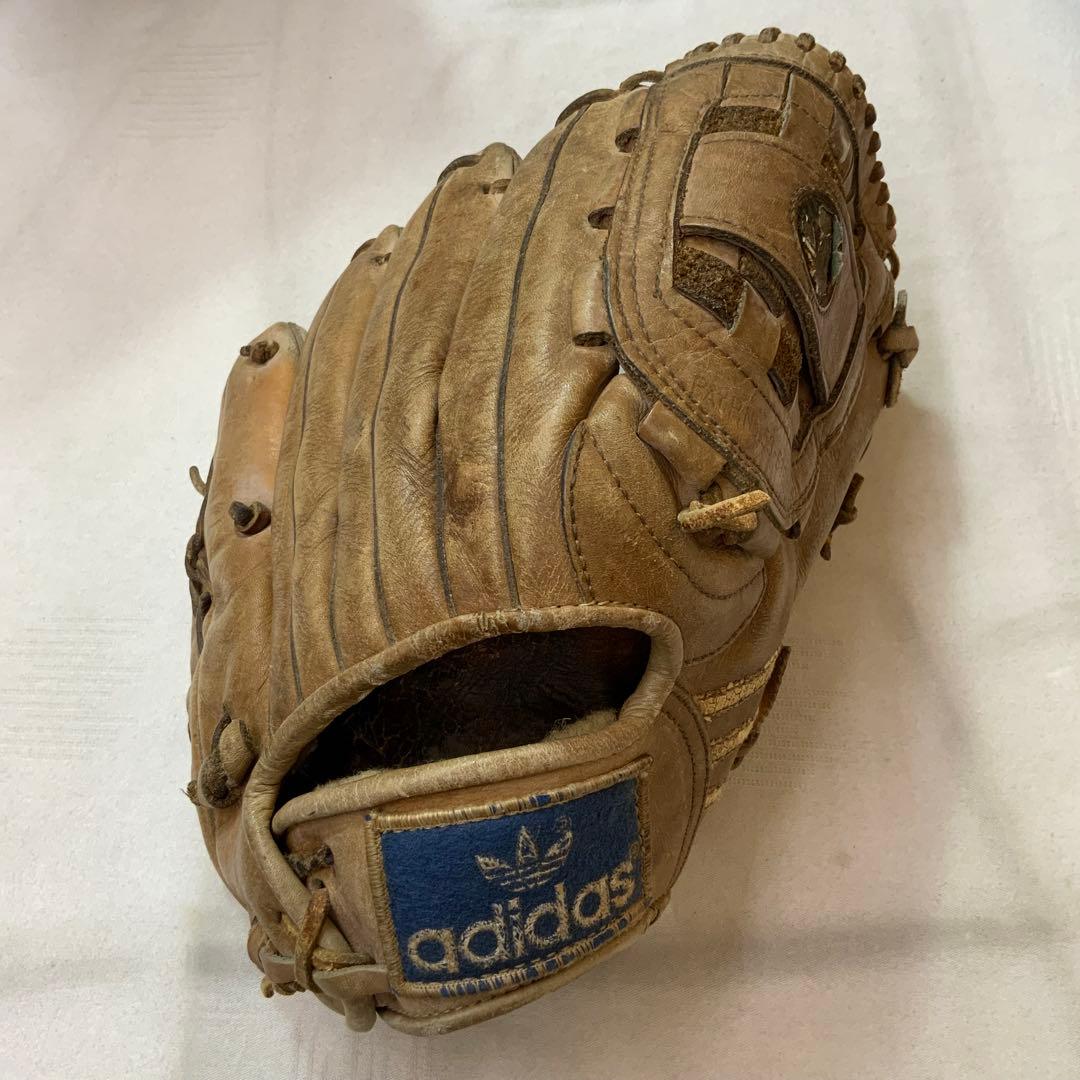 adidas アディダス ヴィンテージ 野球 グローブ YG9020