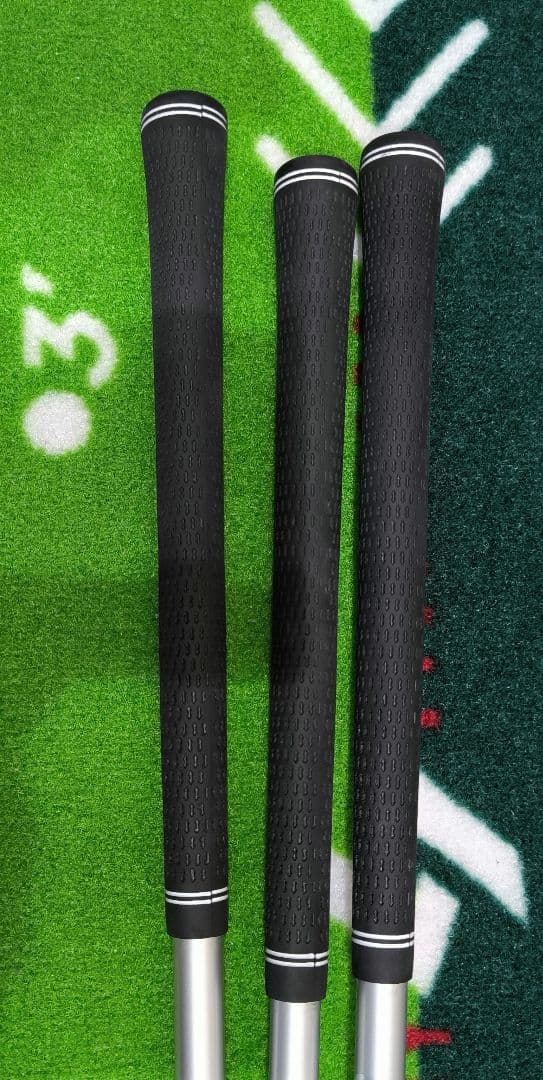 【最終値下げ】ゴルフクラブセット　BMF　 キャディバッグ付き　初心者