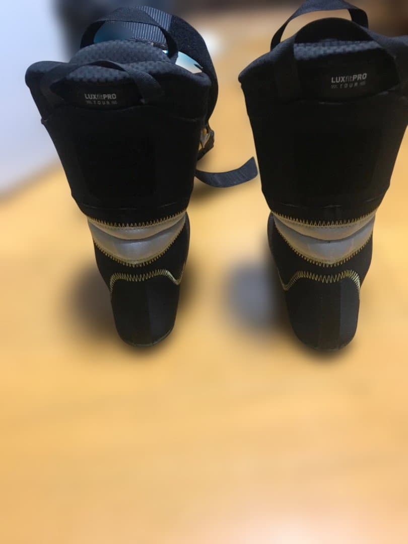 希少‼️k2マインドベンダーJR23.5ジュニア