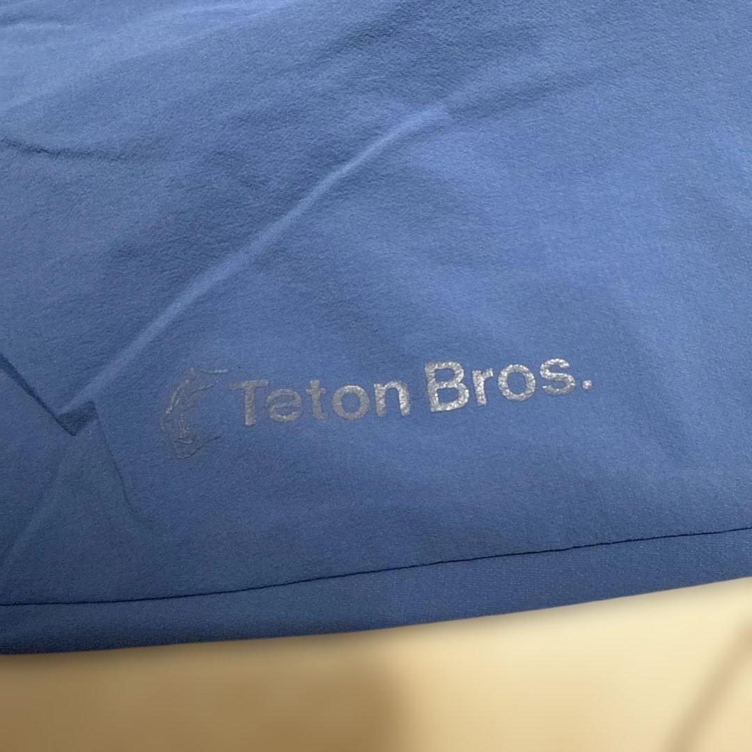 ウォーキング・ランニングウェア Teton Bros. Run Pant M