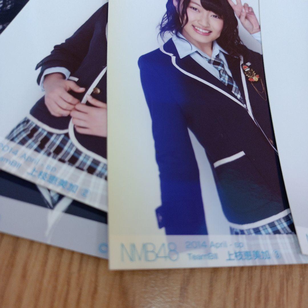 NMB48　生写真　カード　約700枚　まとめ売り　※ばら売り不可