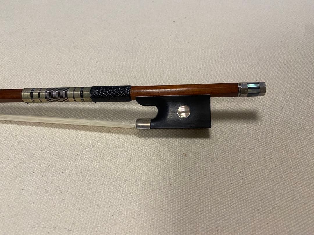 バイオリン弓　ヴァイオリン弓　弓　bow