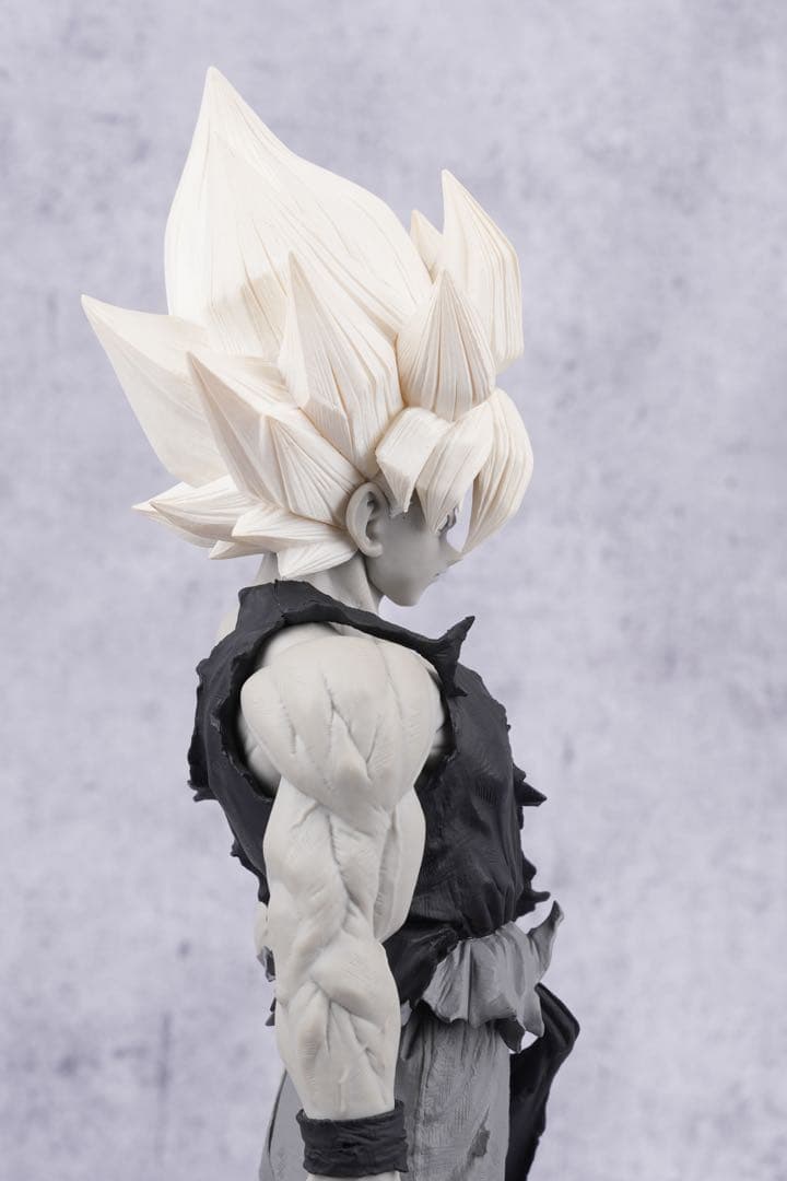 SMSP 孫悟空　03 C賞　フィギュア