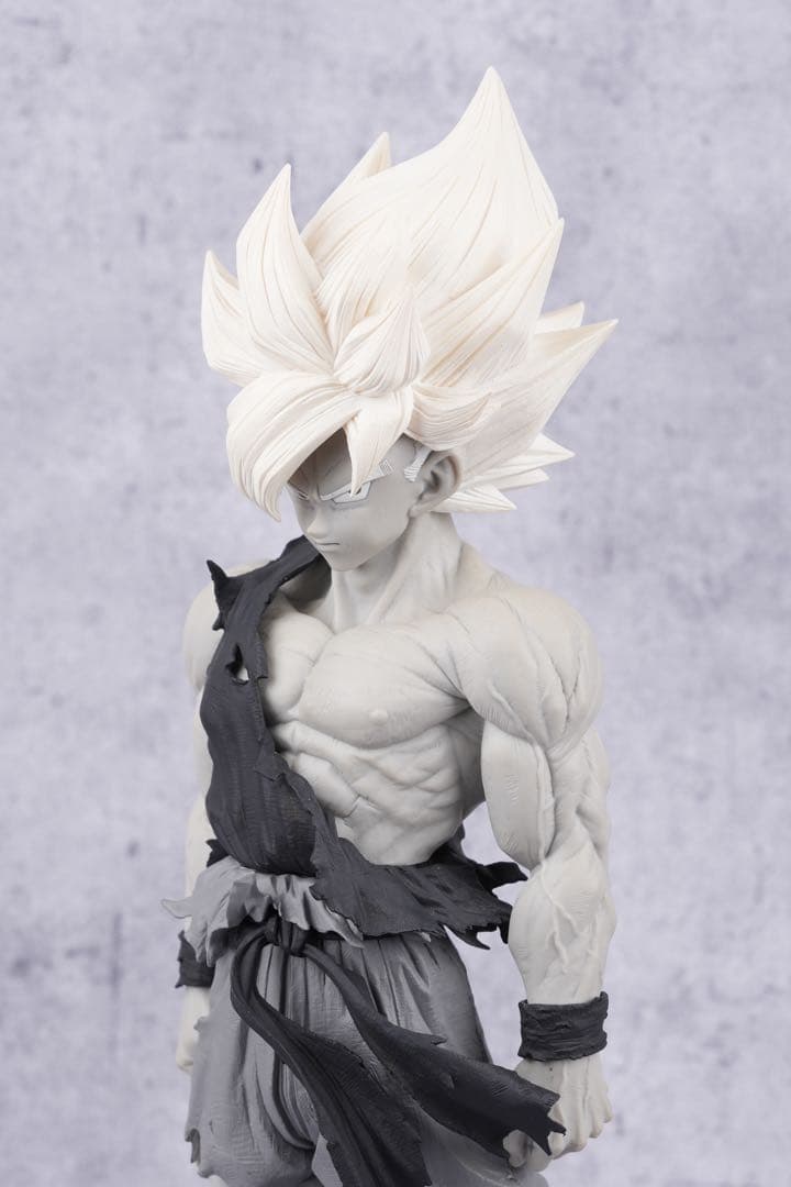 SMSP 孫悟空　03 C賞　フィギュア