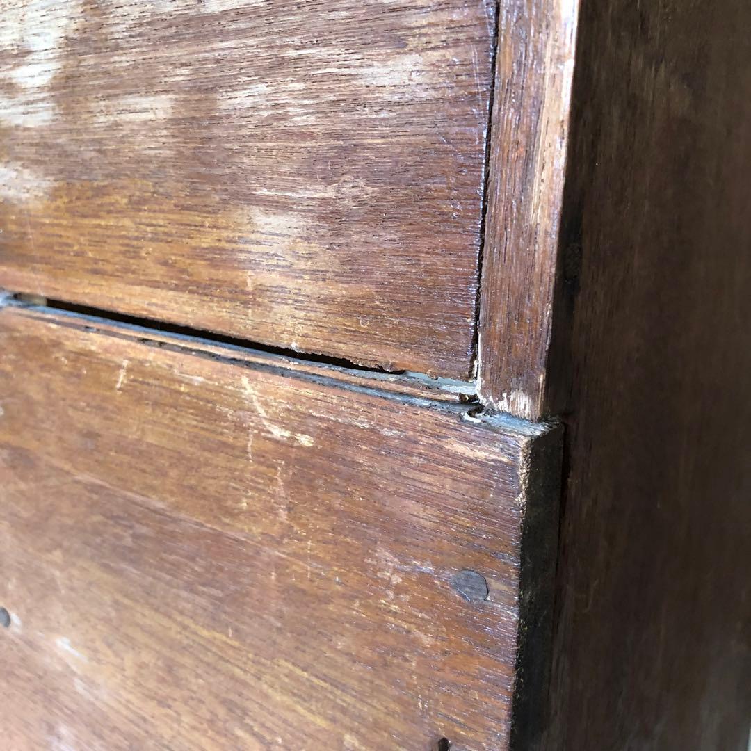 【アンティーク】ブックスタンド（UK）