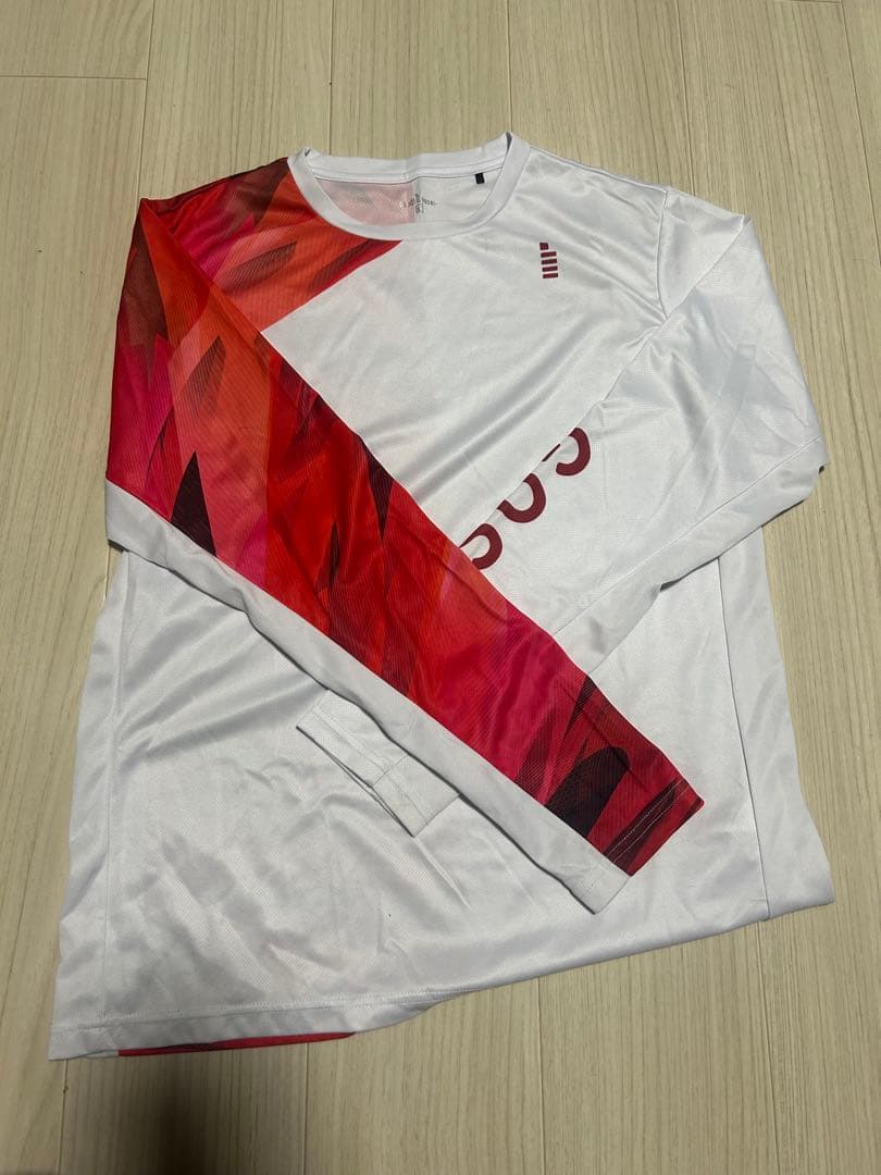 ソフトテニスウエア