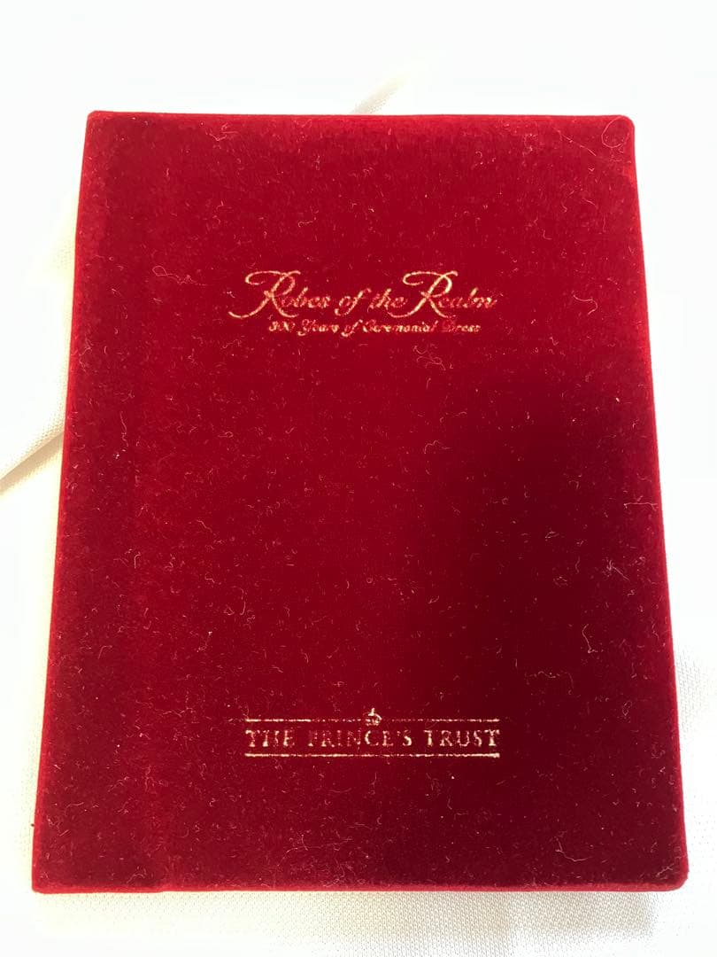 コレクション the Prince of Wales & QueenElizabeth II