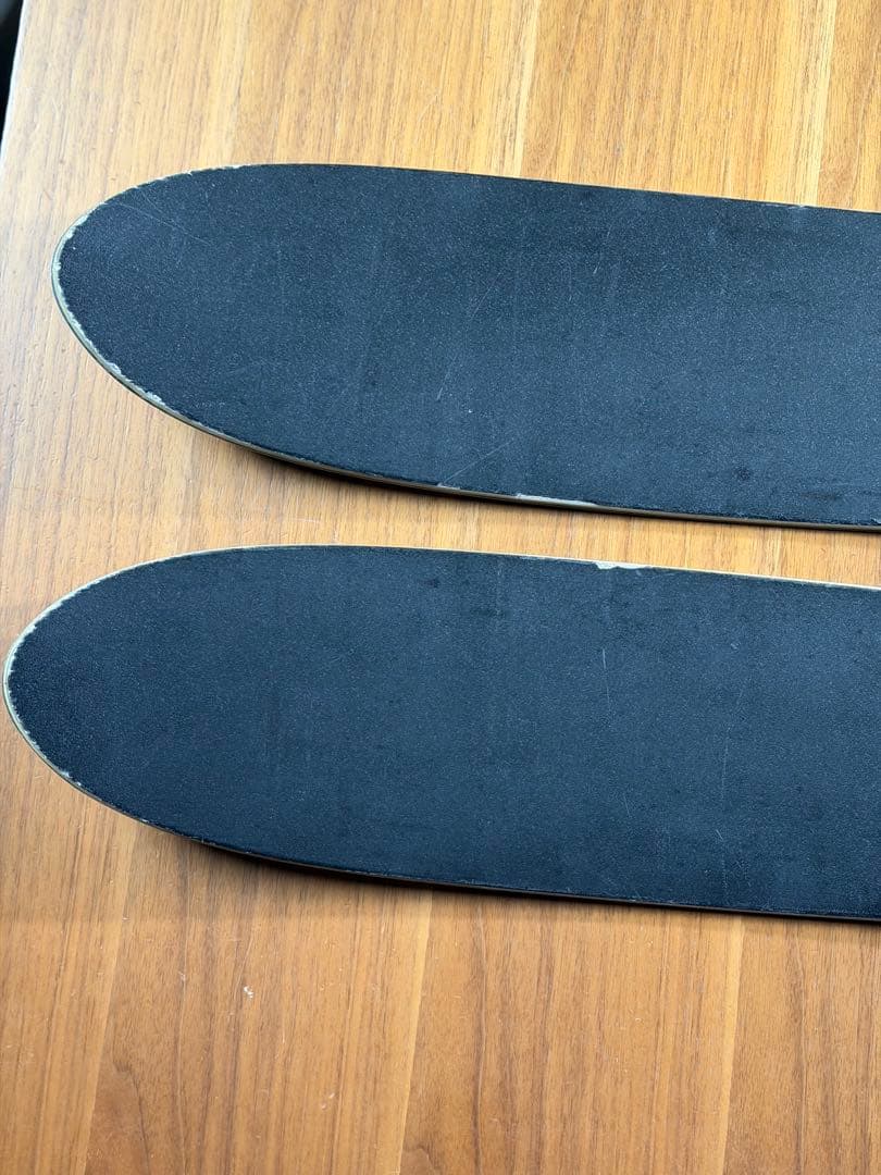 season eqpt forma 183cm シーズン フォーマ パウダー板