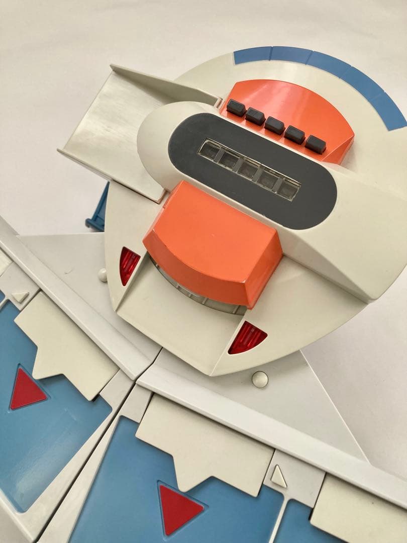 遊戯王 デュエルディスク 遊星モデル