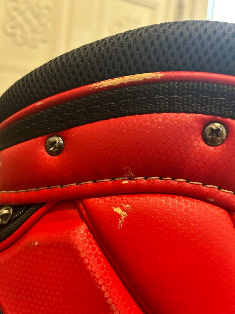 MIZUNO キャディバック