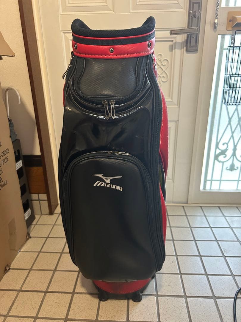 MIZUNO キャディバック