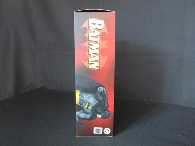 MAFEX No.270 BATMAN バットマン BLACK Ver. 新品