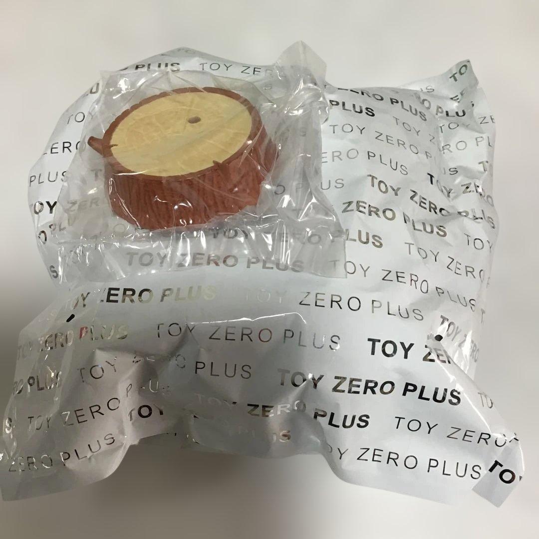 LULU THE PIGGY ANIMAL PARTY SECRET孔雀