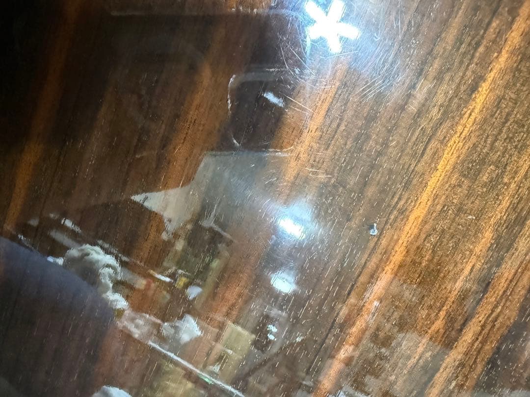 YAMAHA LL6 アコースティックギター