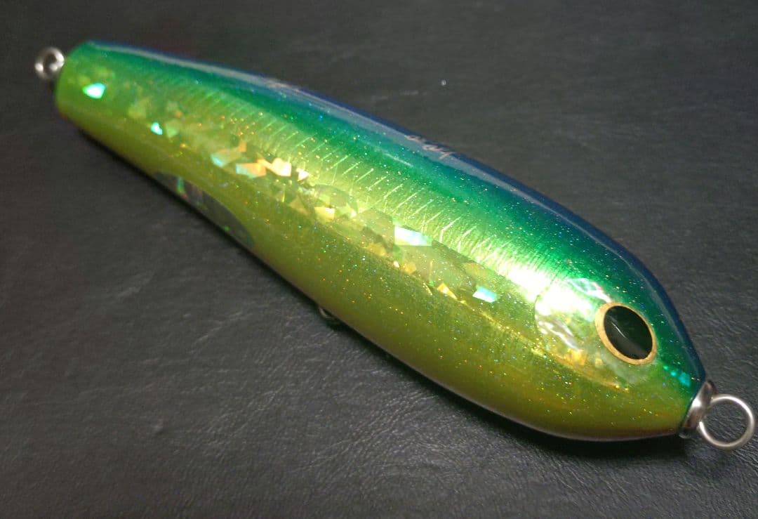 【新品】貝田ルアー ヒートゥー 180