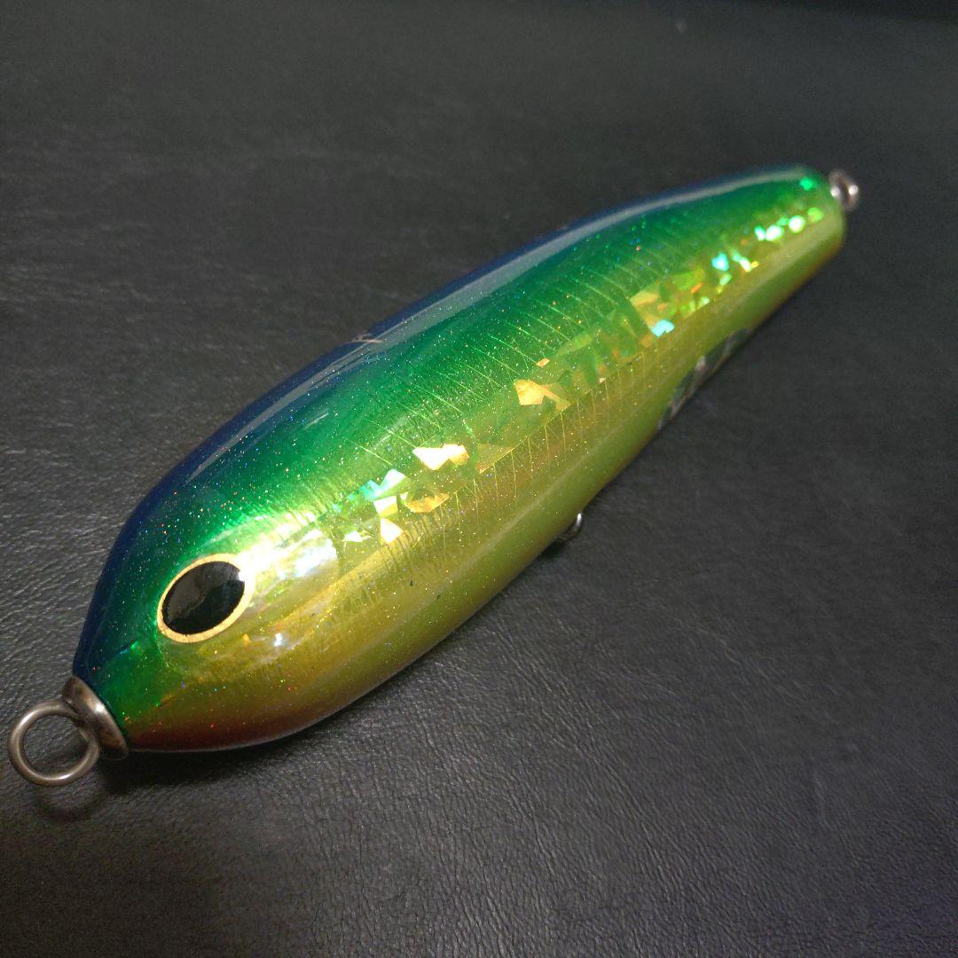 【新品】貝田ルアー ヒートゥー 180