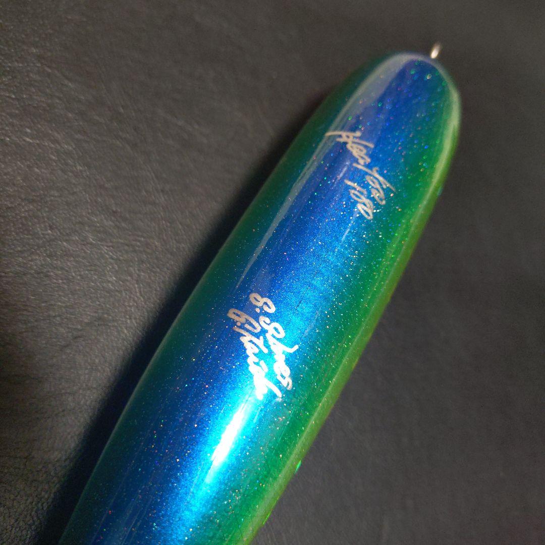 【新品】貝田ルアー ヒートゥー 180