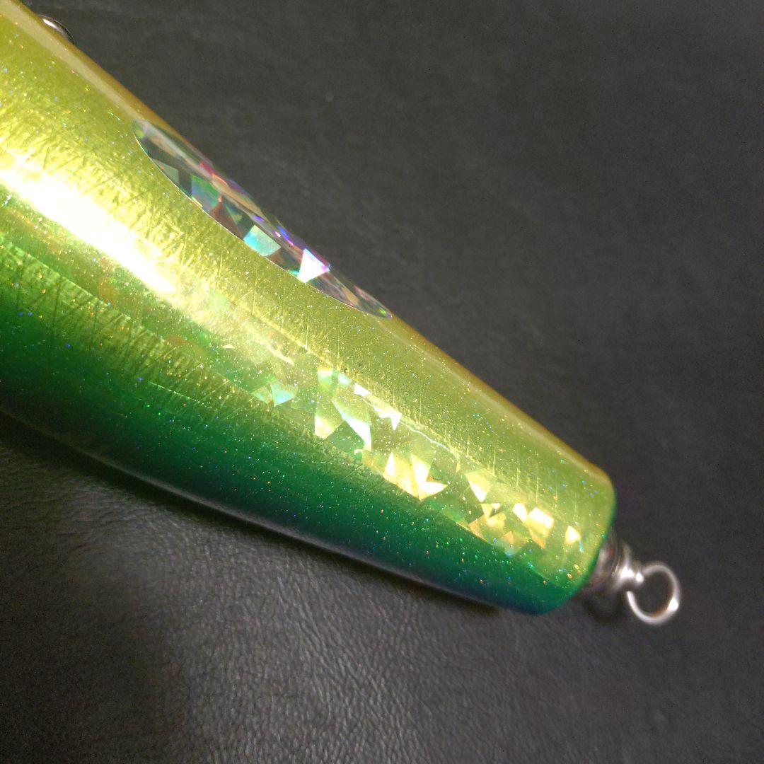 【新品】貝田ルアー ヒートゥー 180