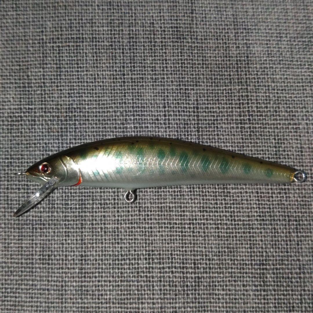 レイチューン　フルハンドメイド60S/ルビーアイ②