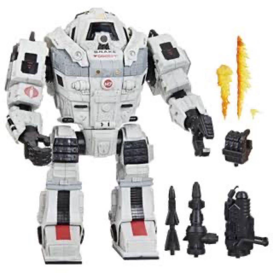 g.i.ジョー クラシファイド　giジョー　クラシファイド