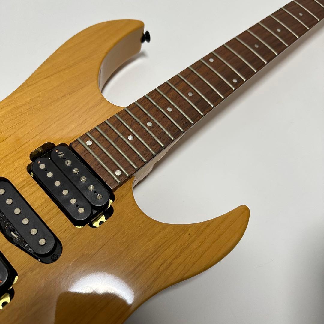 YAMAHA 421M？rgx-521dm？ TRS-505 ブラックパーツ