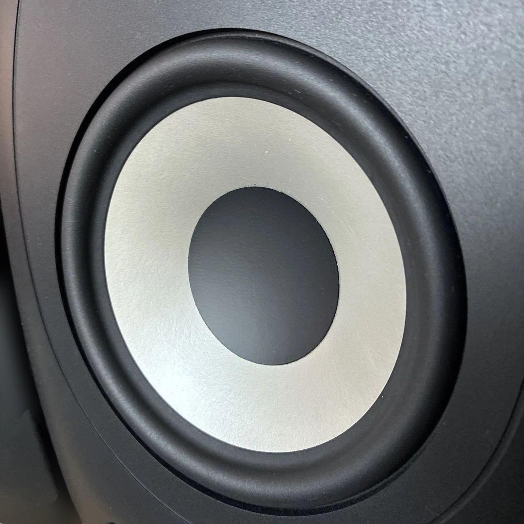 TANNOY Reveal 502 ペア スタジオモニター スピーカー