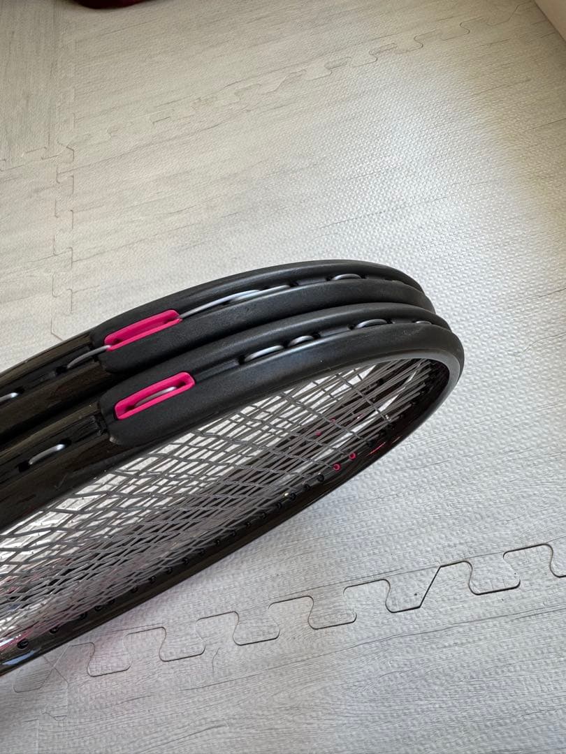 中古2本セット　blade98 サバレンカモデル　G2