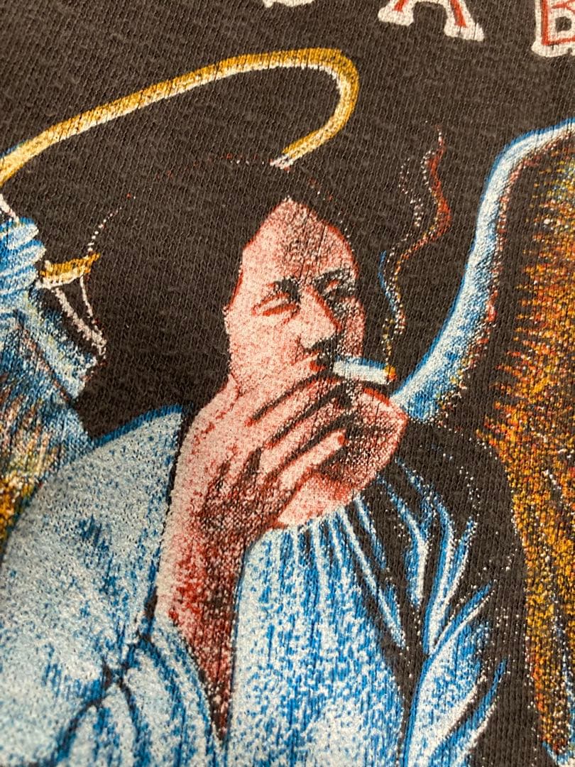 80s ヴィンテージ ブラックサバス HEAVEN AND HELL