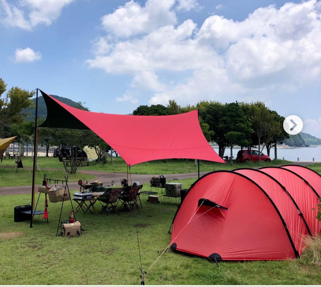 （完全未使用）幕男　あか　（2022）　TheArth アーバンフォレスト