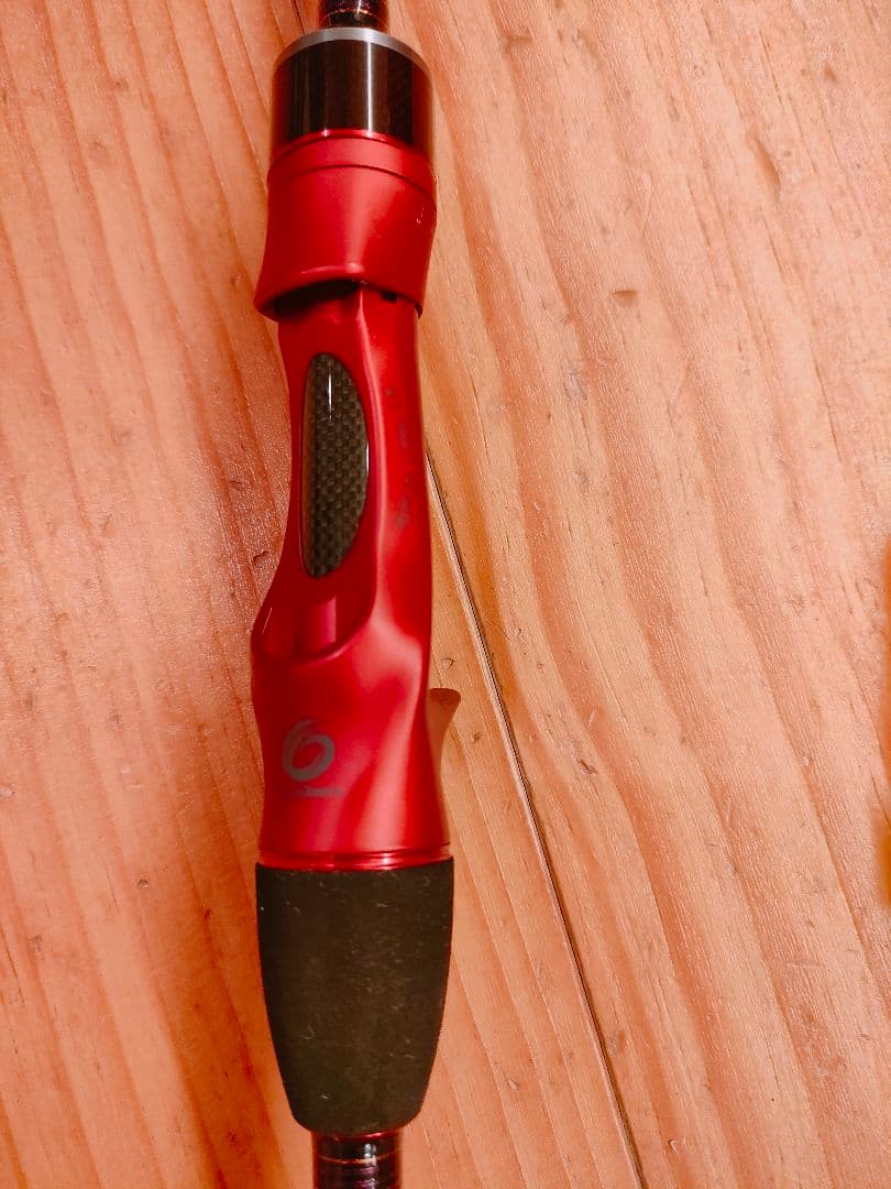 オーシャンスピア OSP-SG45C （クレイジーオーシャン)