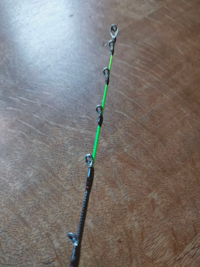 オーシャンスピア OSP-SG45C （クレイジーオーシャン)