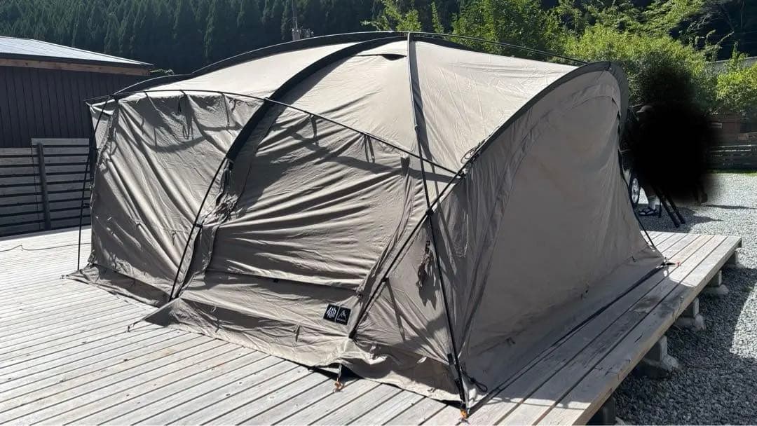 ラーテルワークス　ratelworks ボーデンmid ブラッシュファイバー