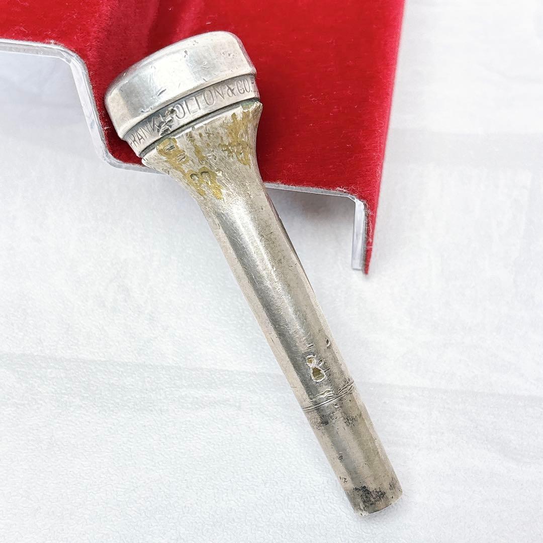 HOLTON 67 ホルトン トランペット用マウスピース