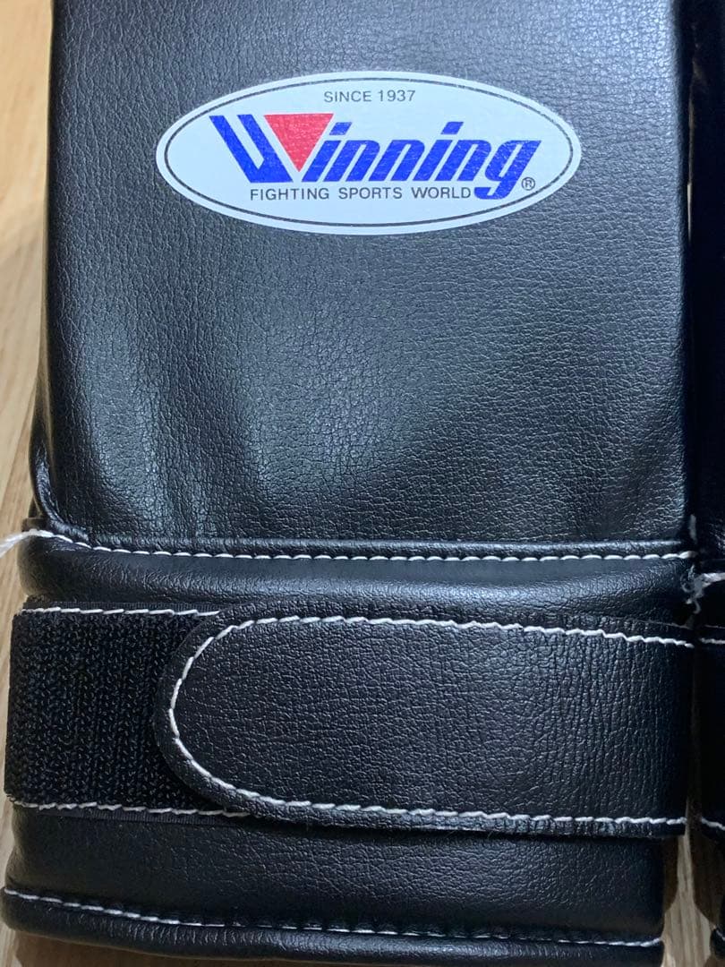 ウイニング　パンチンググローブ