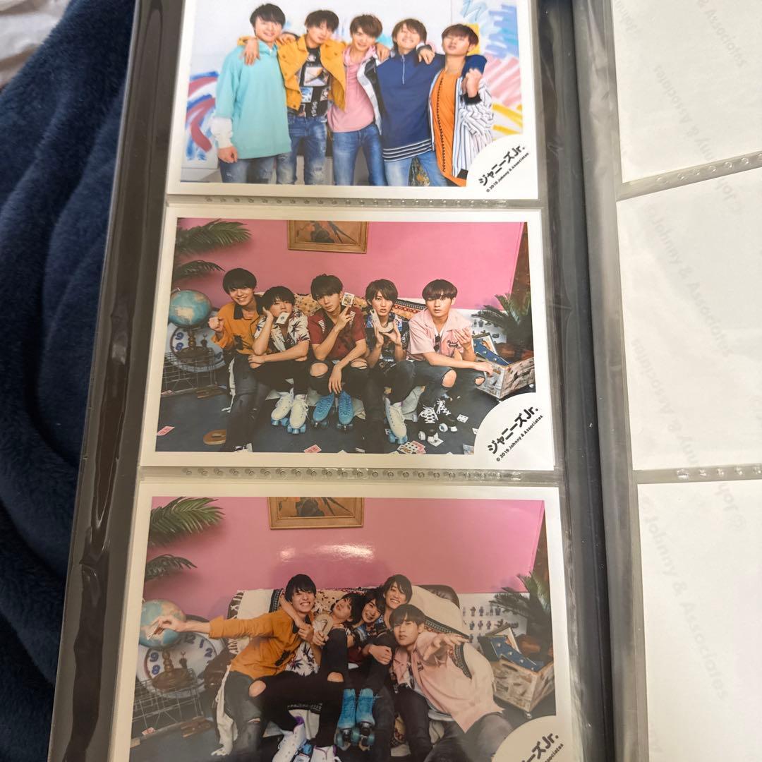 作間龍斗　公式写真　2019 - 2020 セルフィー