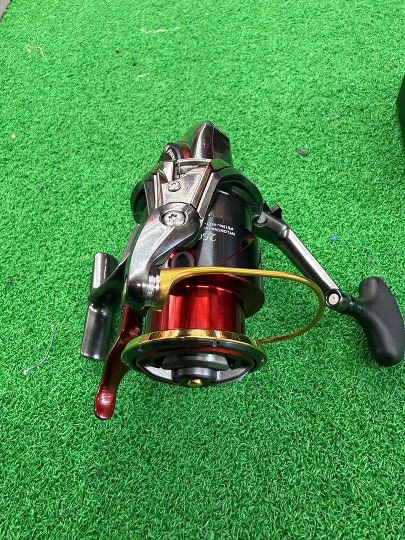 BB-X テクニウム ファイアブラッドC3000DXG S