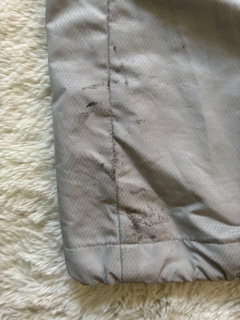 東久留米総合高校　サッカー　ピステ上下とウィンドブレーカー 上下　セット