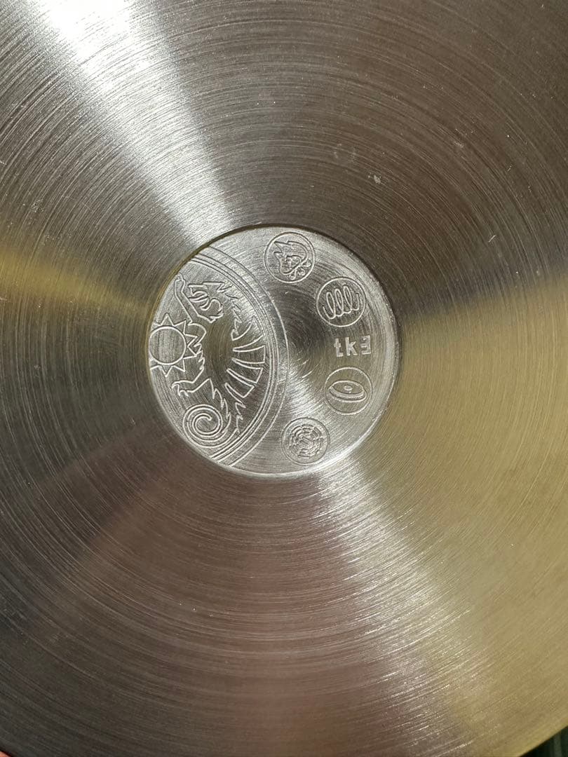 PETROMAX(ペトロマックス) ヤカン・ケトル【kt3】