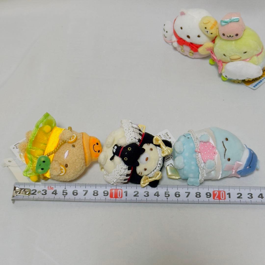 すみっコぐらし　うちのコたちの大展覧会限定