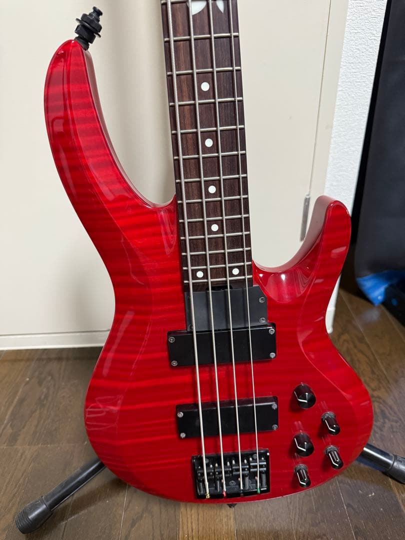 青空ESP BTL LISA II BanG Dream! Roselia