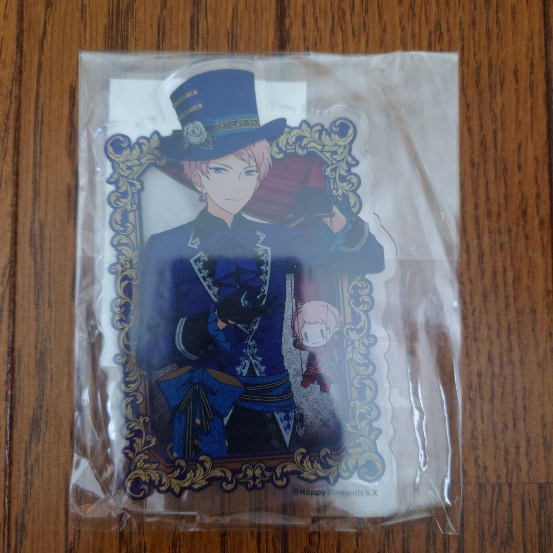 あんスタ 斎宮宗 アクスタ