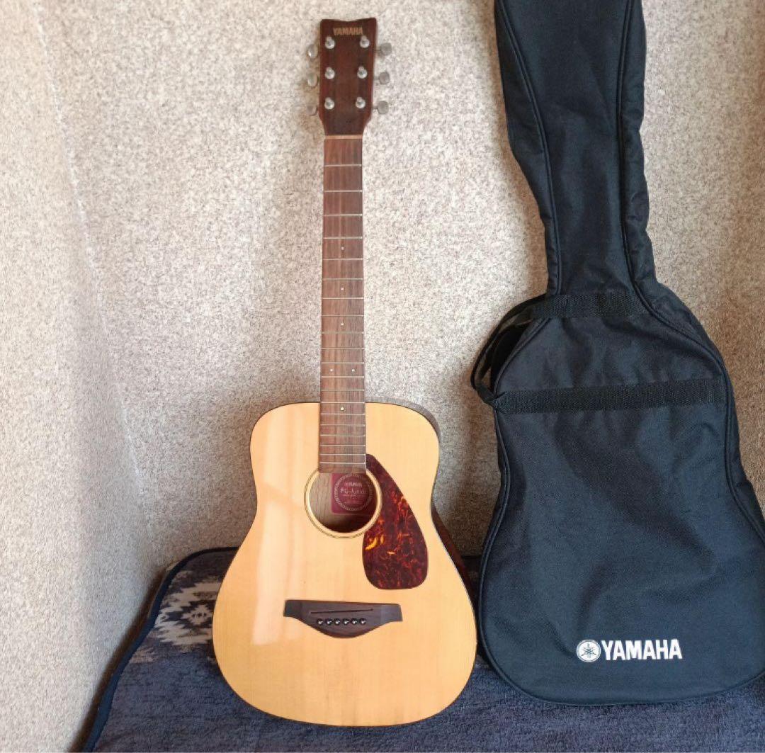 アコースティックギターYAMAHA FG-Junior JR2S