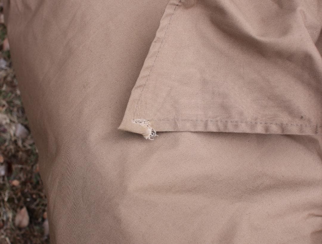 美品 ONETIGRIS NORTHGAZE TCテント