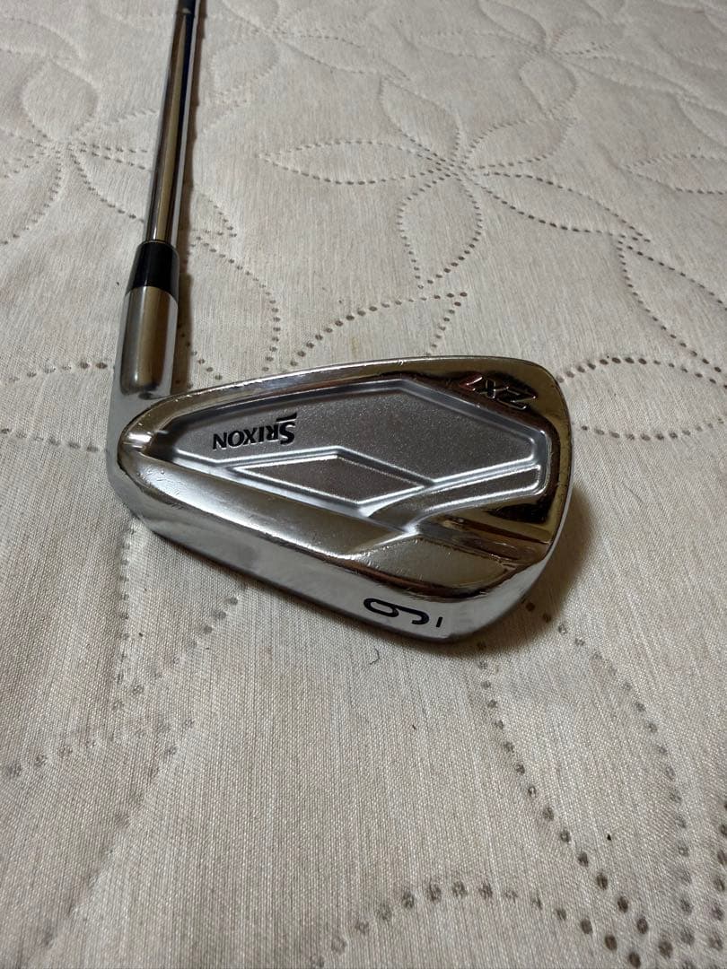 SRIXON スリクソン　ZX7