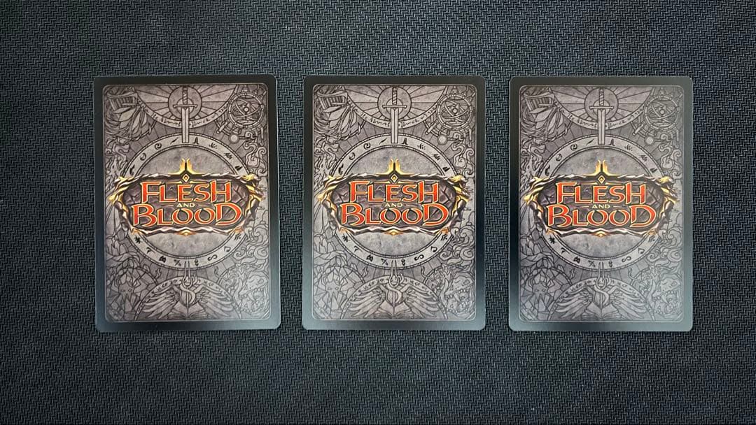 fab 墓への呼び声