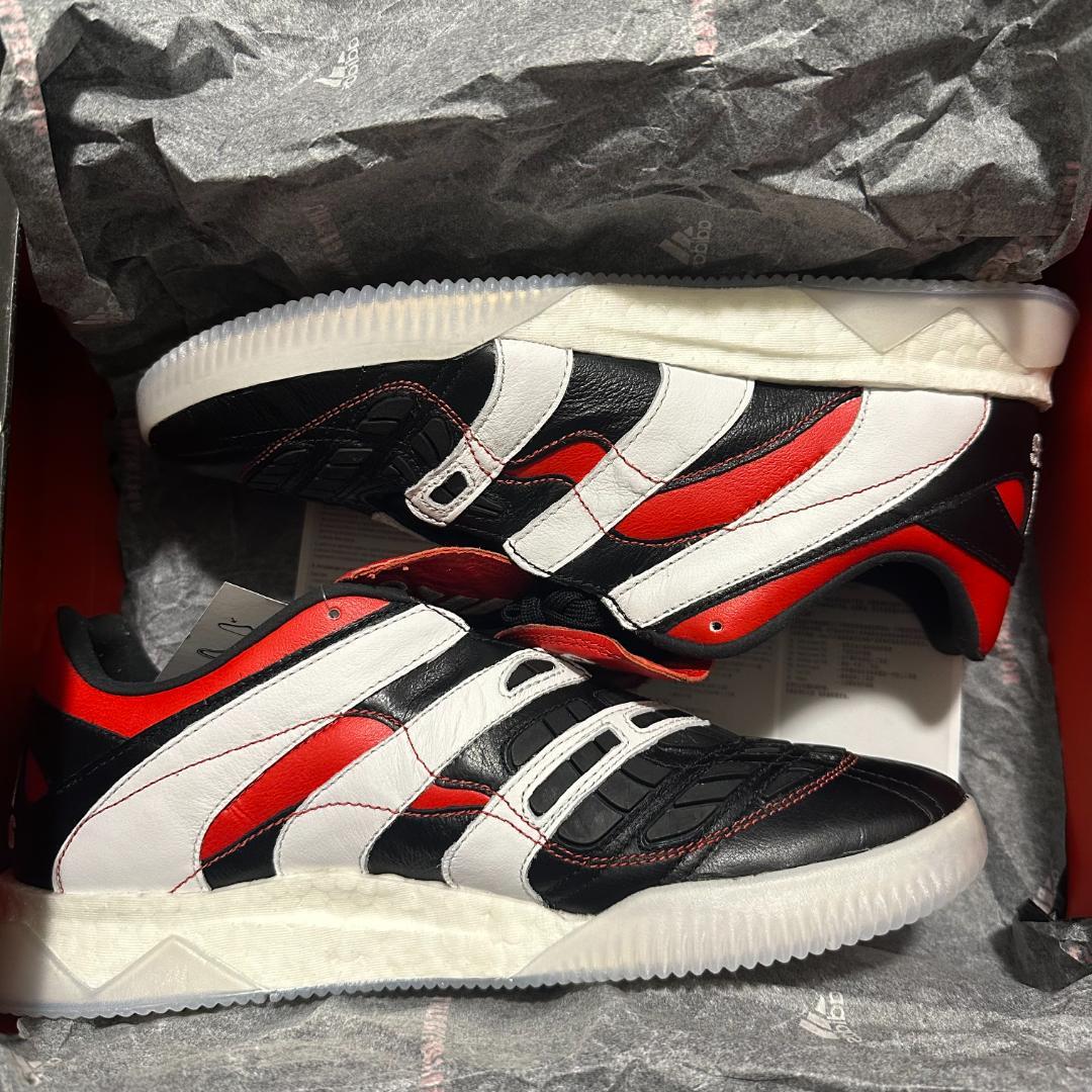 adidas PREDATOR ACCELERATOR TR アクセレレイター