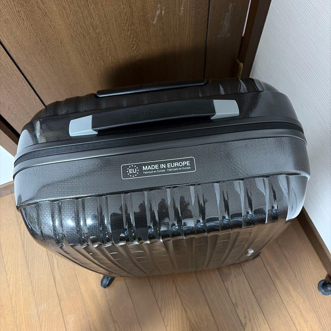 【新品】サムソナイト Samsonite Spinner 75/28 スピナー