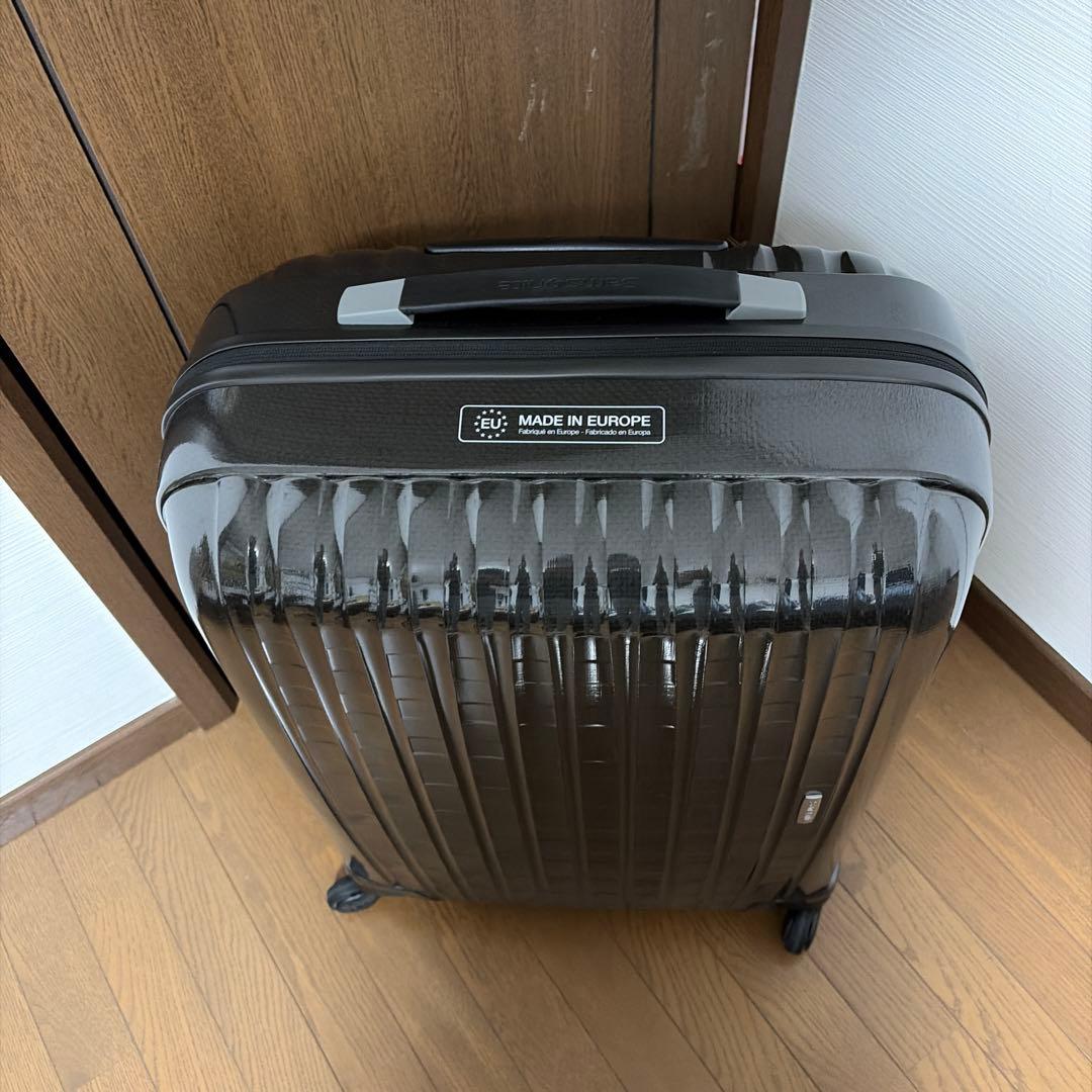 【新品】サムソナイト Samsonite Spinner 75/28 スピナー