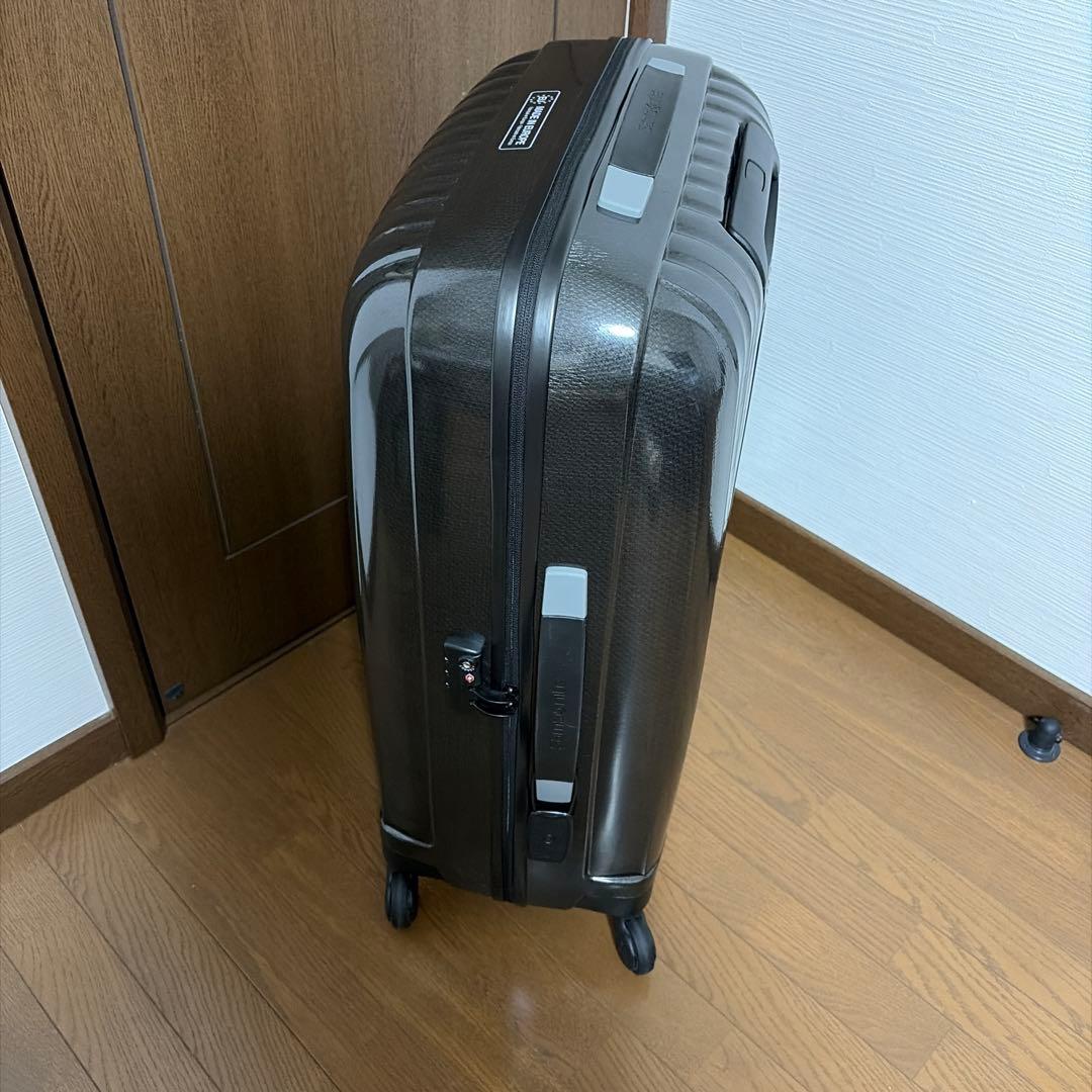 【新品】サムソナイト Samsonite Spinner 75/28 スピナー