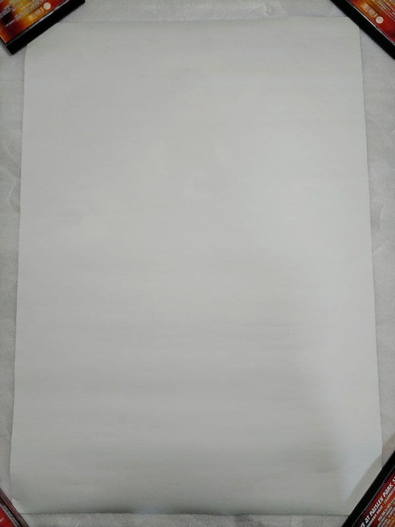 hrk　9月30日分　5:布袋寅泰 ポスター